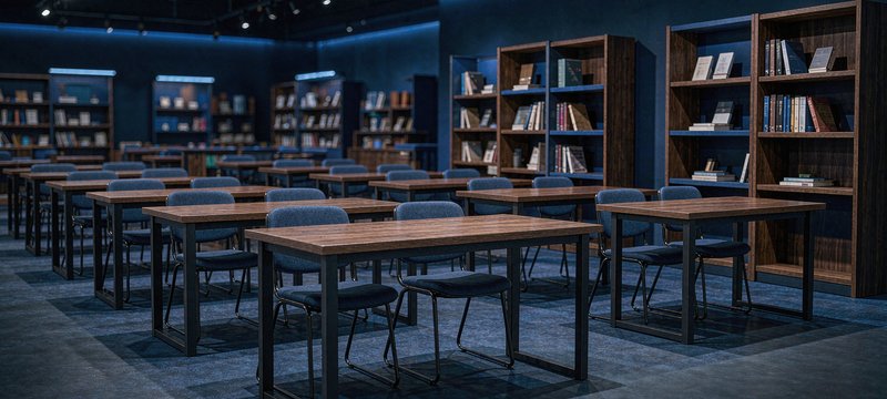 General Educational Furniture
