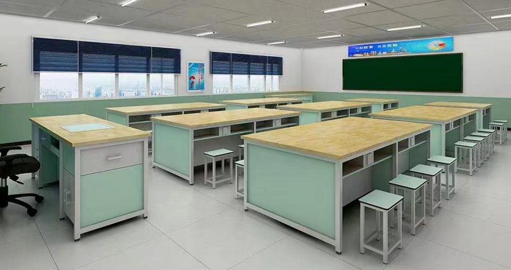 钢木系列通用技术室产品