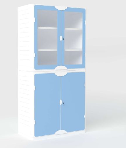 pp仪器柜