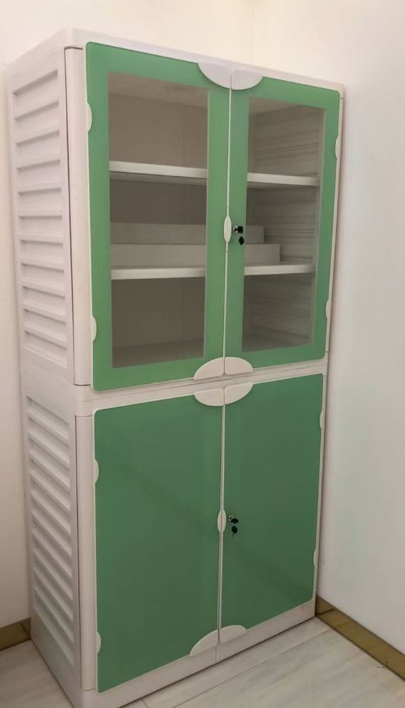pp药品柜