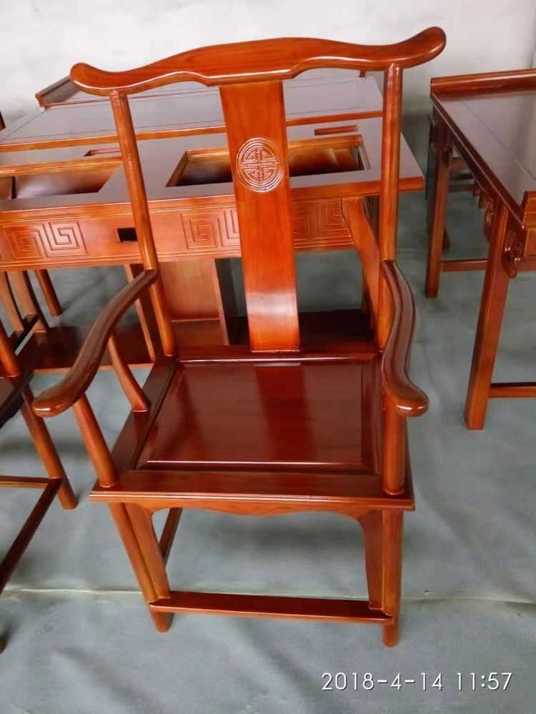 太师椅