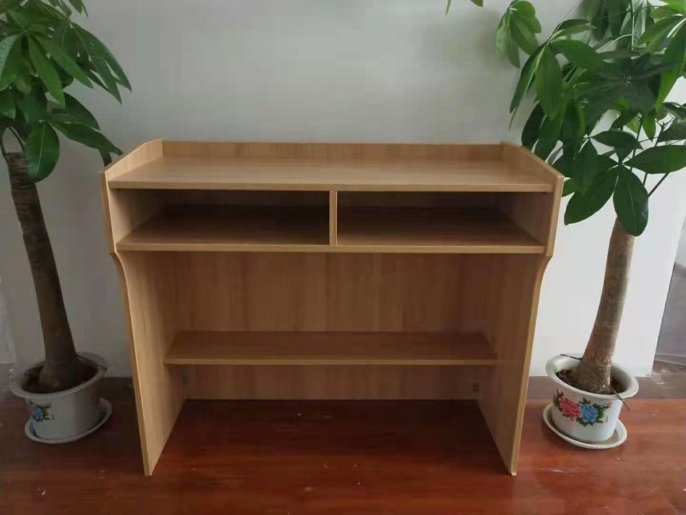 板式讲桌