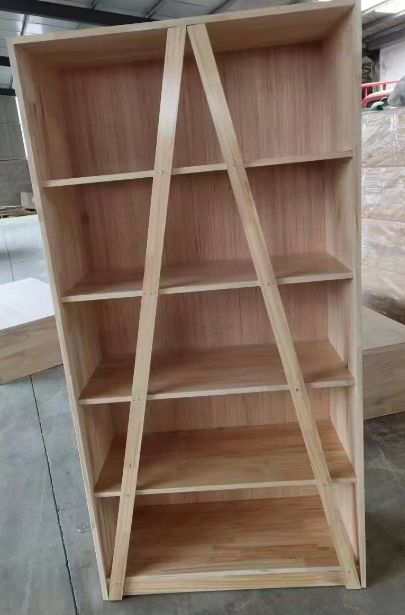 A字作品展示架