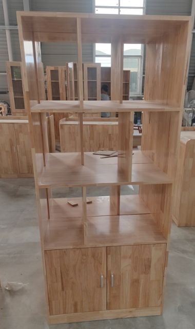 作品展示柜