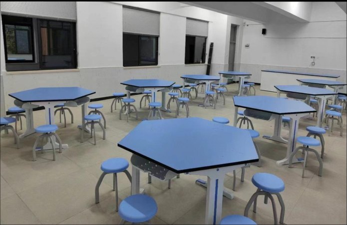 小学科学探究室